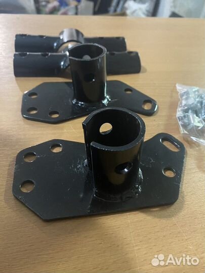 Крепление дуг безопасноти иж планета юпитер