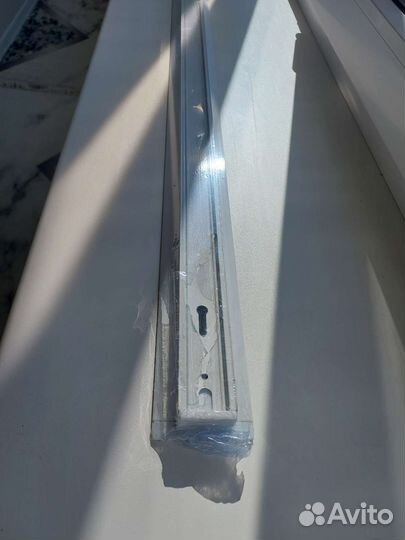 Трековый шинопровод