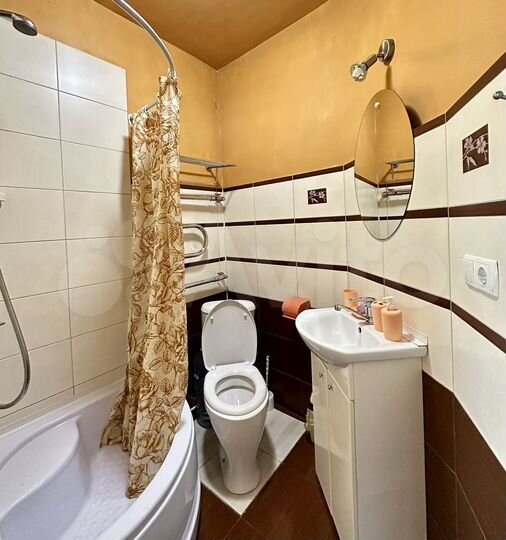 Комната 20 м², 2/3 эт.