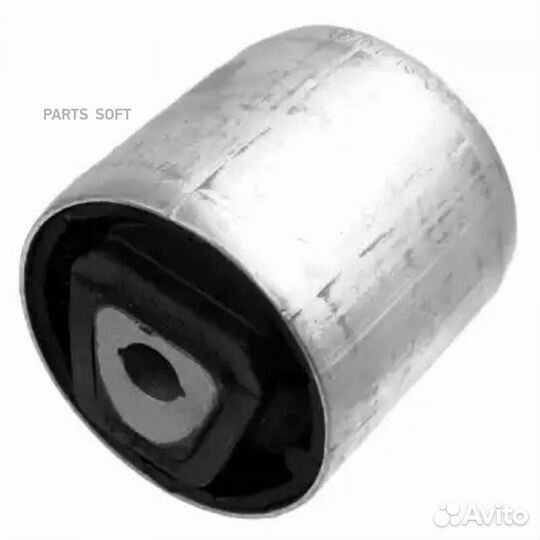 Lemforder 3619401 Сайлентблок рычага подвески пере