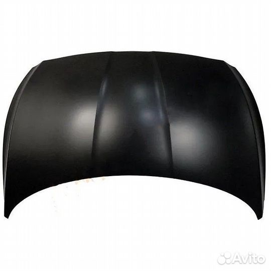 Капот Solaris 10-14г.в