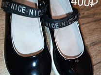 Обувь для девочек 32-37 рр