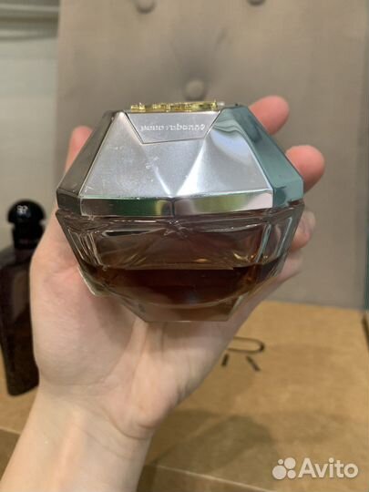 Парфюмерия оригинал