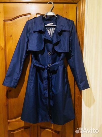 Плащ для беременных