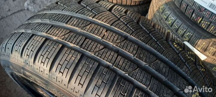 Pirelli Winter Sottozero Serie II 225/45 R18 95V