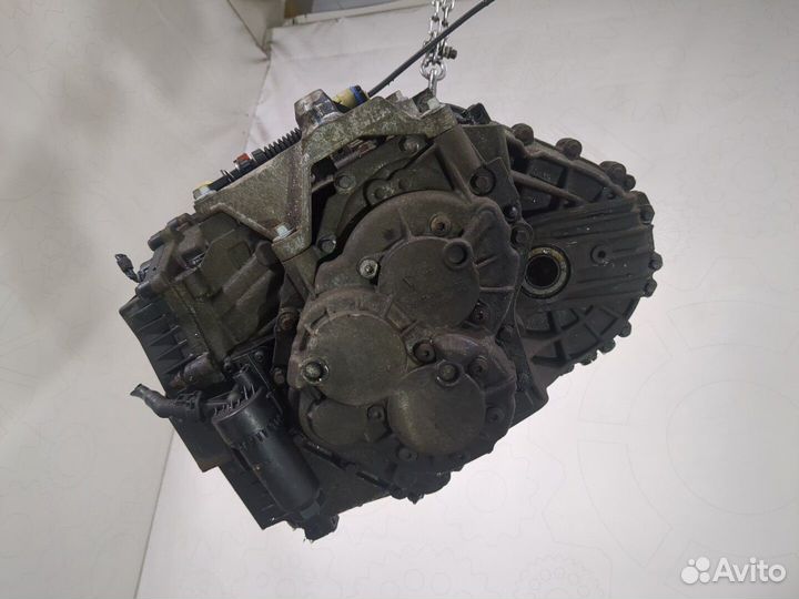 Кпп - робот Volvo V50, 2008