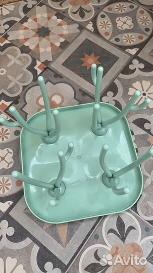 Сушка для бутылочек