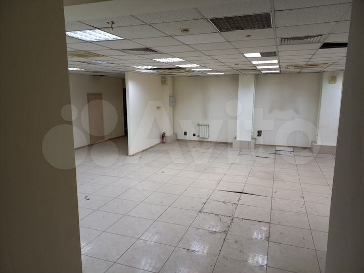 Свободного назначения, 40 м²