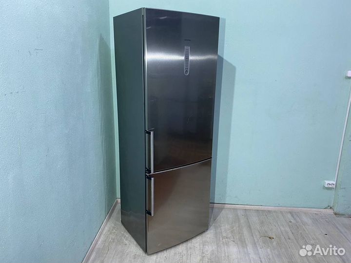 Холодильник Siemens