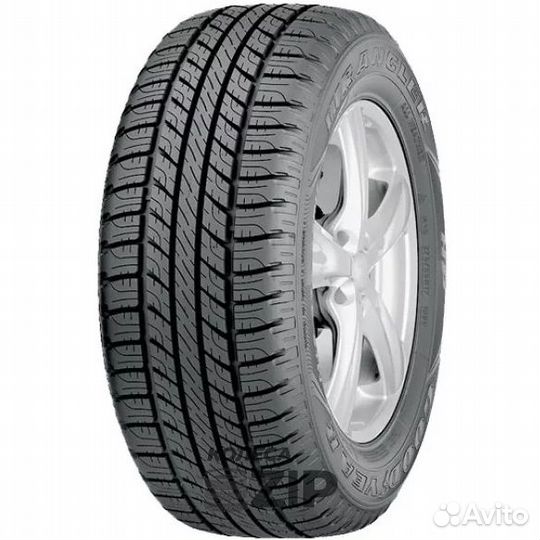 Goodyear Wrangler HP All Weather 275/70 R16 114H