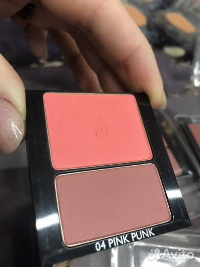 Guerlain румяна оригинал рефил новые