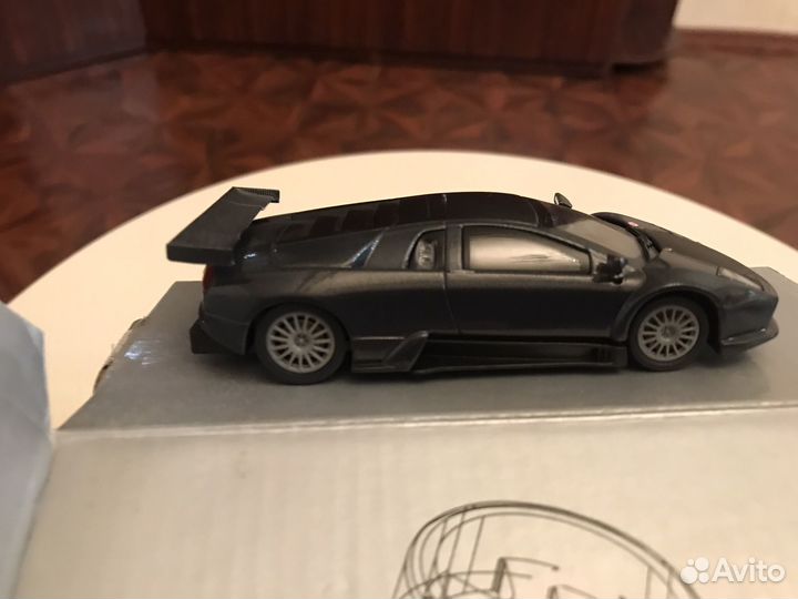 Модели автомобилей 1 43 Ламборджини Мурселаго