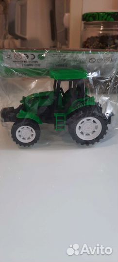 Детские игрушки