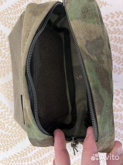 Напашный подсумок