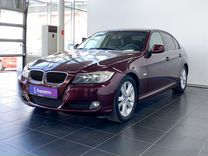 BMW 3 серия 2.0 AT, 2009, 139 504 км, с пробегом, цена 1 085 000 руб.