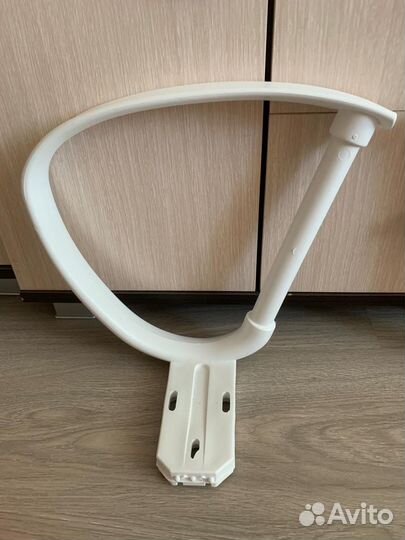 Ручки для компьютерного кресла