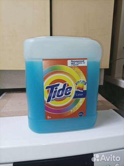 Кондиционер для белья lenor