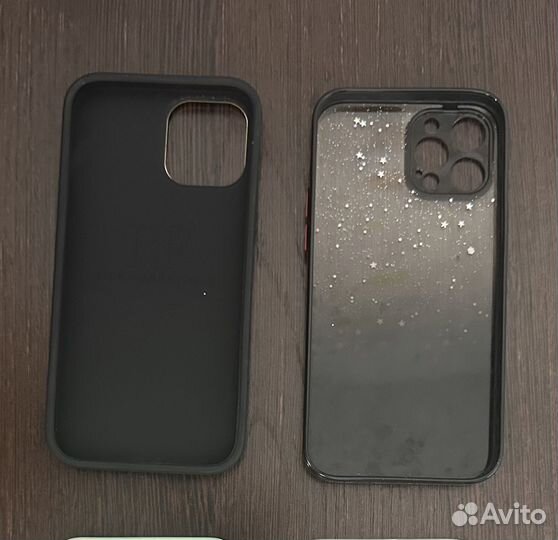 Чехол на iPhone 12 pro max