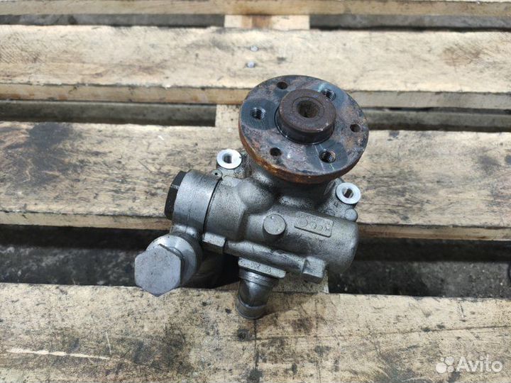 Насос гидроусилителя руля Bmw 5 E60 N52B30 2005