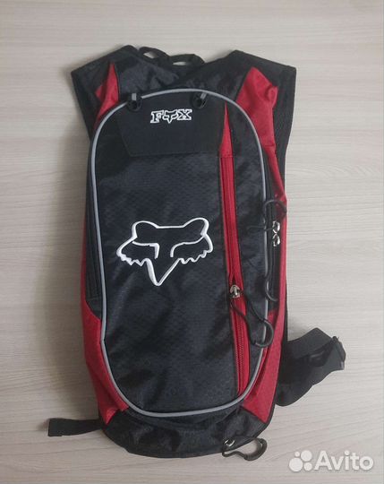 Рюкзак с гидратором FOX