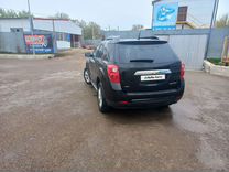 Chevrolet Equinox 2.4 AT, 2012, 165 000 км, с пробегом, цена 1 299 000 руб.