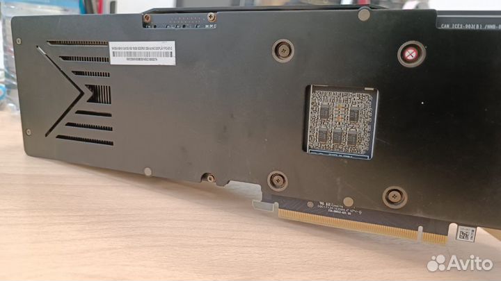 Cmp 90 hx видеокарта б/у в хорошем