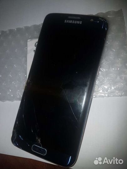 Samsung Galaxy S7 Edge, 4/32 ГБ