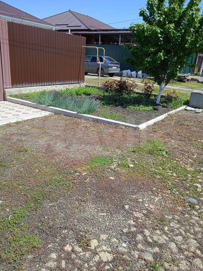 Коттедж 70 м² на участке 3 сот.