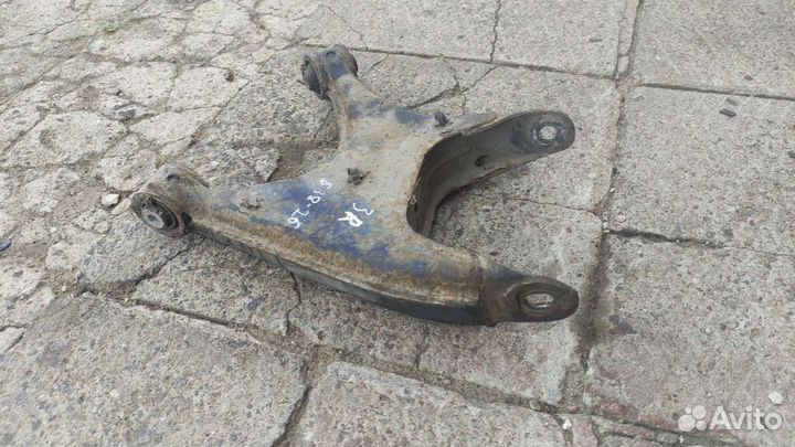 Рычаг задний правый для BMW 7 E38