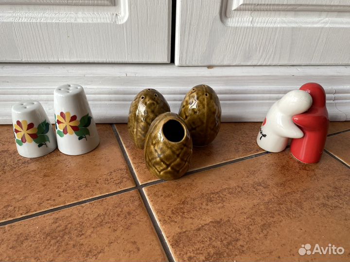 Посуда разное