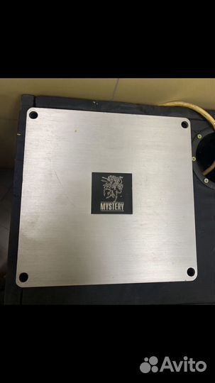 Продам сабуфер