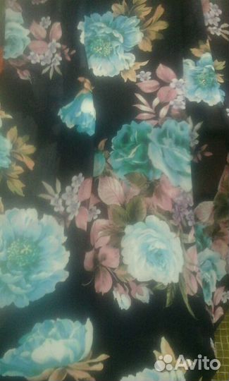 Шифон Ткань