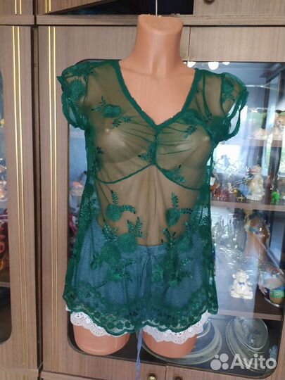 Женские вещи пакетом 42 44