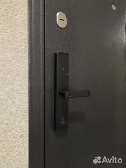 Установка/Врезка замков