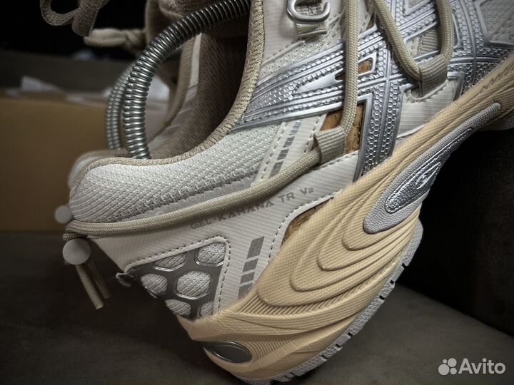 Кроссовки Asics Gel Kahana TR V2