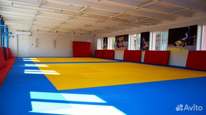 Татами маты