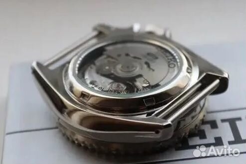 Часы Seiko srpd55К3