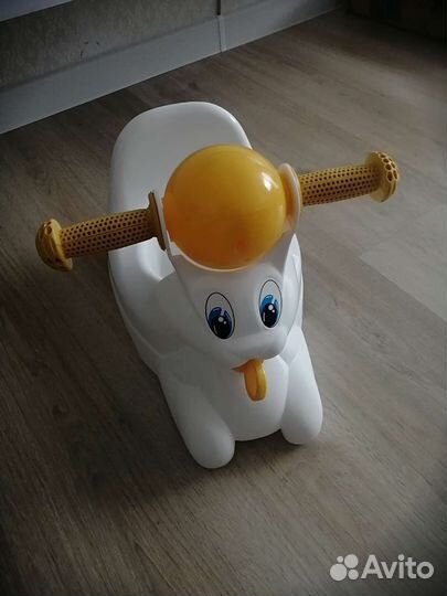 Горшок детский