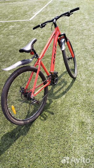 Велосипед Skif mtb 29