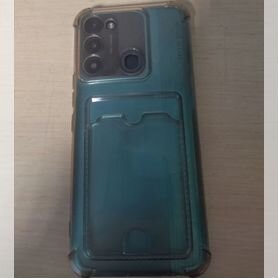 TECNO Spark 8C, 2/64 ГБ