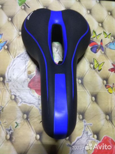 Седло для велосипеда