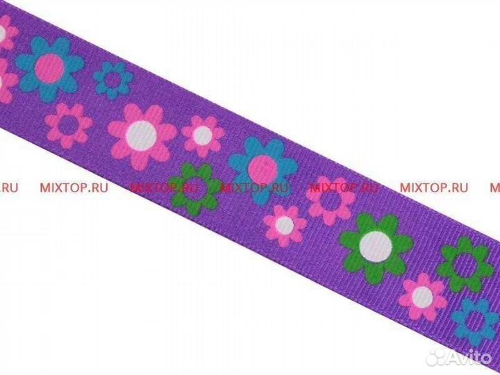 Репсовая лента