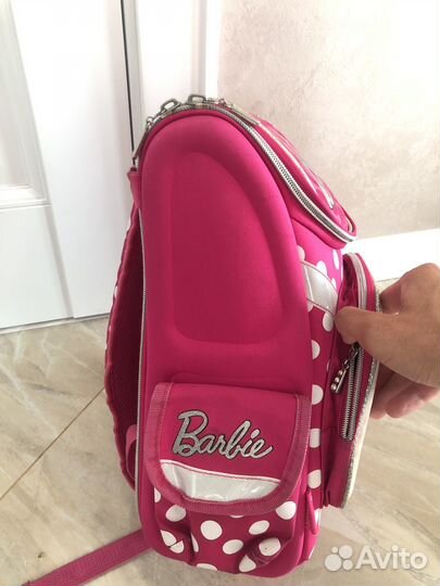 Школьный рюкзак для девочек