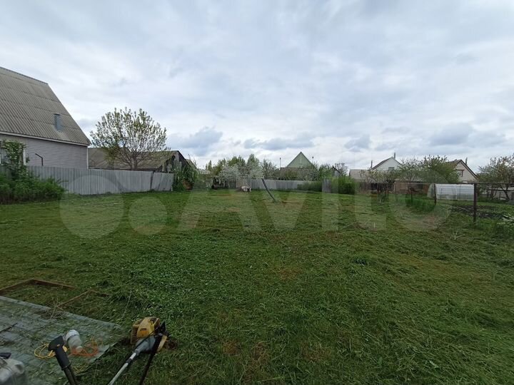 Участок 8 сот. (ИЖС)