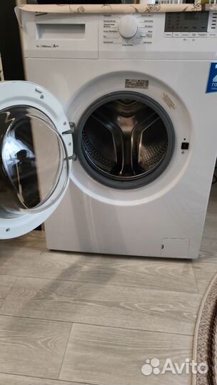 Стиральная машина автомат
