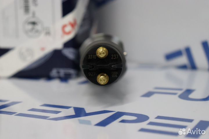 Форсунка 0445120237