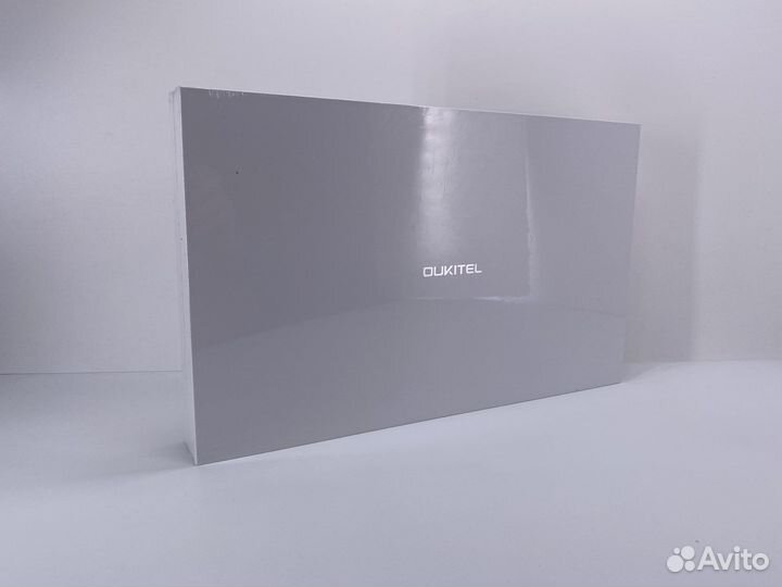 Oukitel RT1 4/64GB (Black) 2021