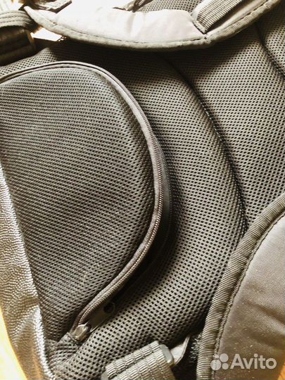 Рюкзак для ноутбука 15.6