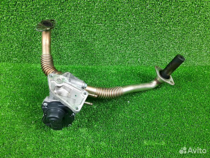 Клапан EGR Volkswagen Jetta BLF 2006