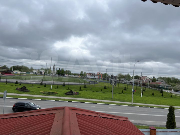 Дом 266 м² на участке 20 сот.